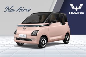 Air EV