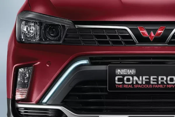 NEW CONFERO S