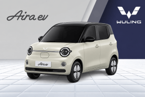 Aira ev