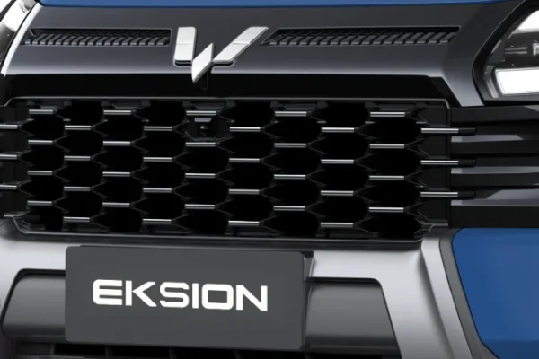 EKSION